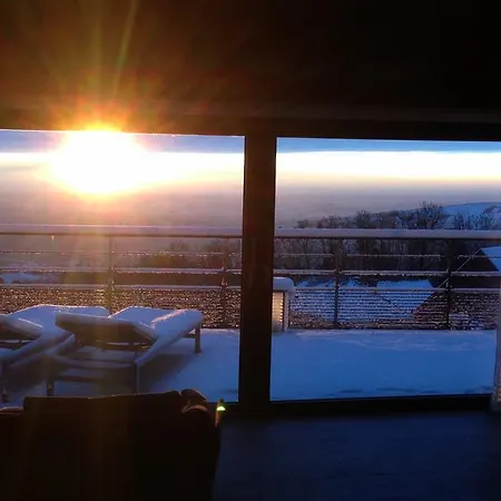 Le Grand Chalet Et Spa *