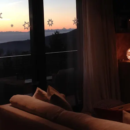 Le Grand Chalet Et Spa Appartement *