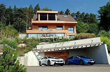 Appartement Le Grand Chalet Et Spa *
