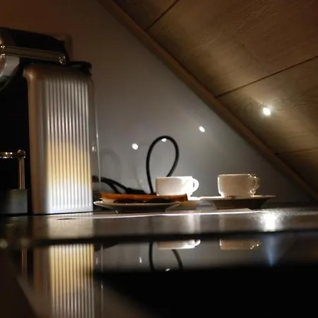 Appartement Le Grand Chalet Et Spa Niedermorschwihr