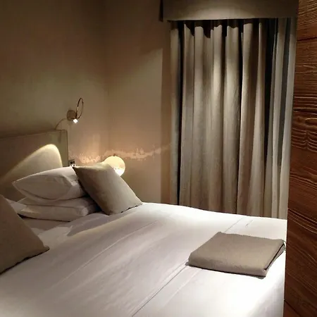 Apartment Le Grand Chalet Et Spa