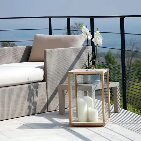 Le Grand Chalet Et Spa *