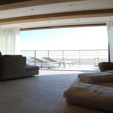 Appartement Le Grand Chalet Et Spa *