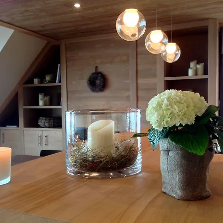 Le Grand Chalet Et Spa * Niedermorschwihr