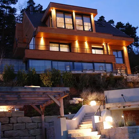 Le Grand Chalet Et Spa Appartement Niedermorschwihr