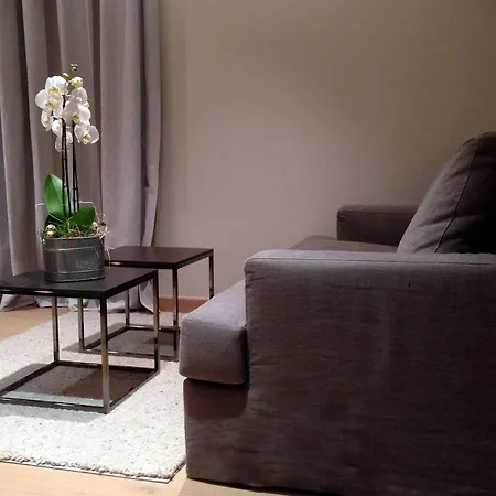 Le Grand Chalet Et Spa Appartement *