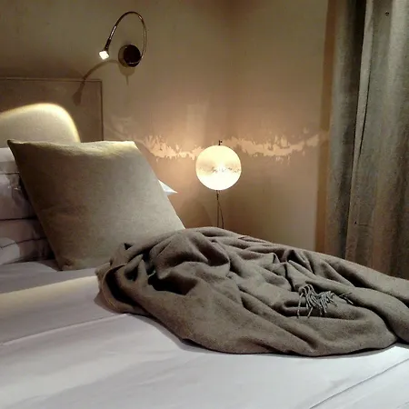 Appartement Le Grand Chalet Et Spa