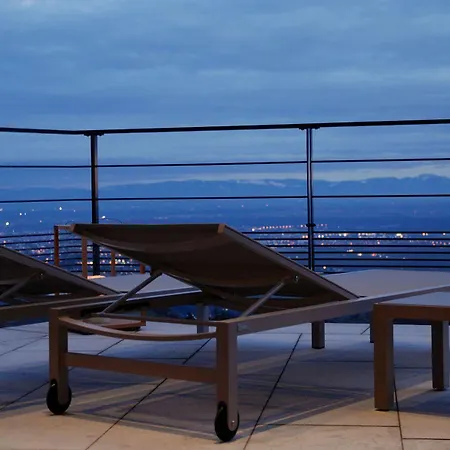 Le Grand Chalet Et Spa Appartement